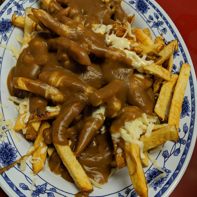 Poutine