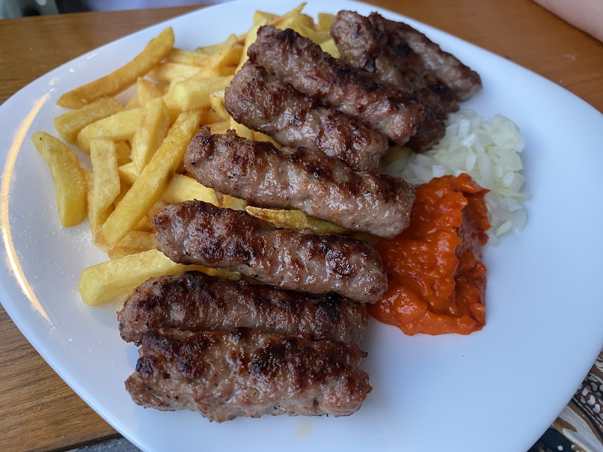 Konoba Okruk (Bistro Renata) - Photo 4