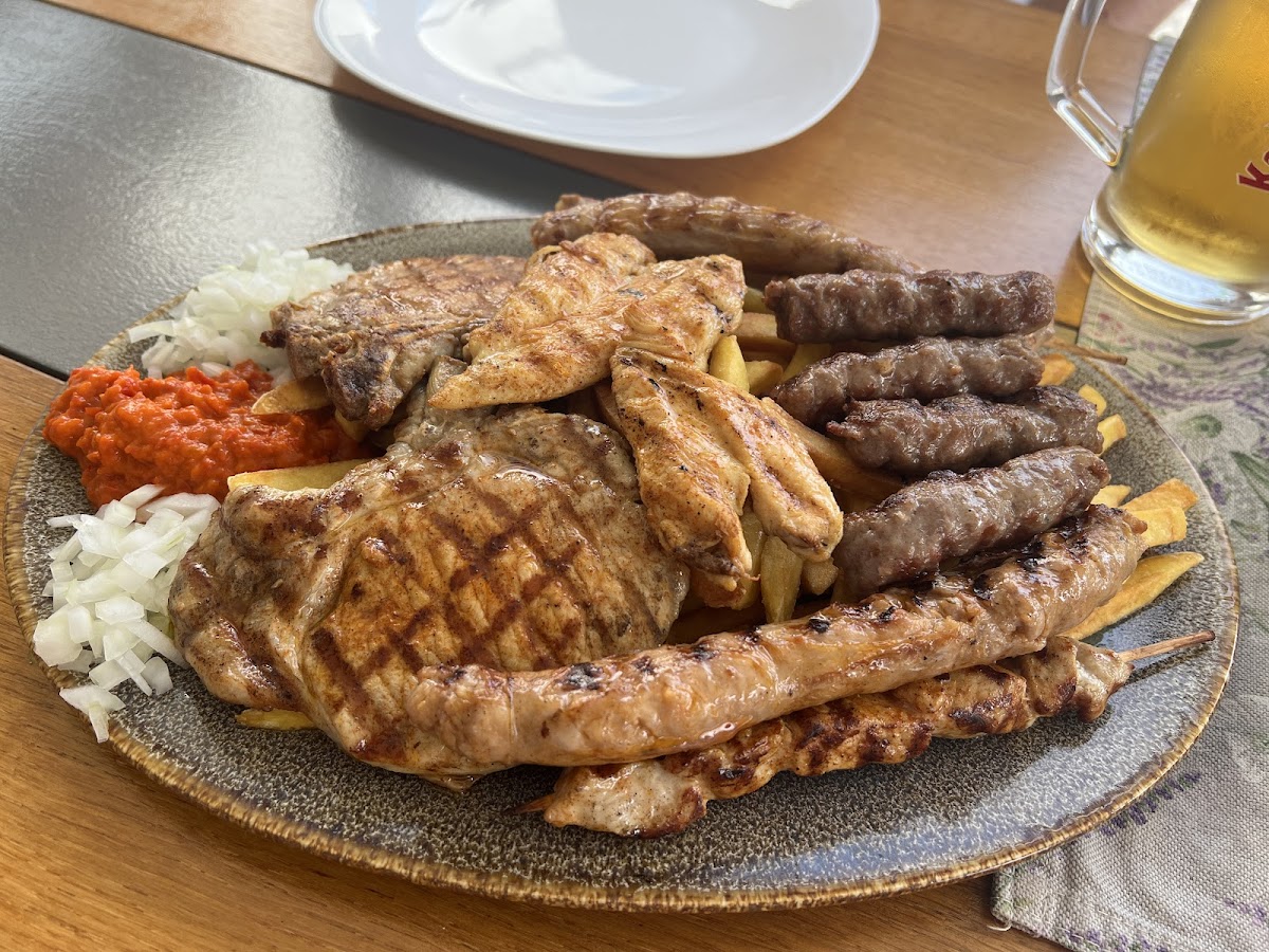 Konoba Okruk (Bistro Renata) - Photo 6