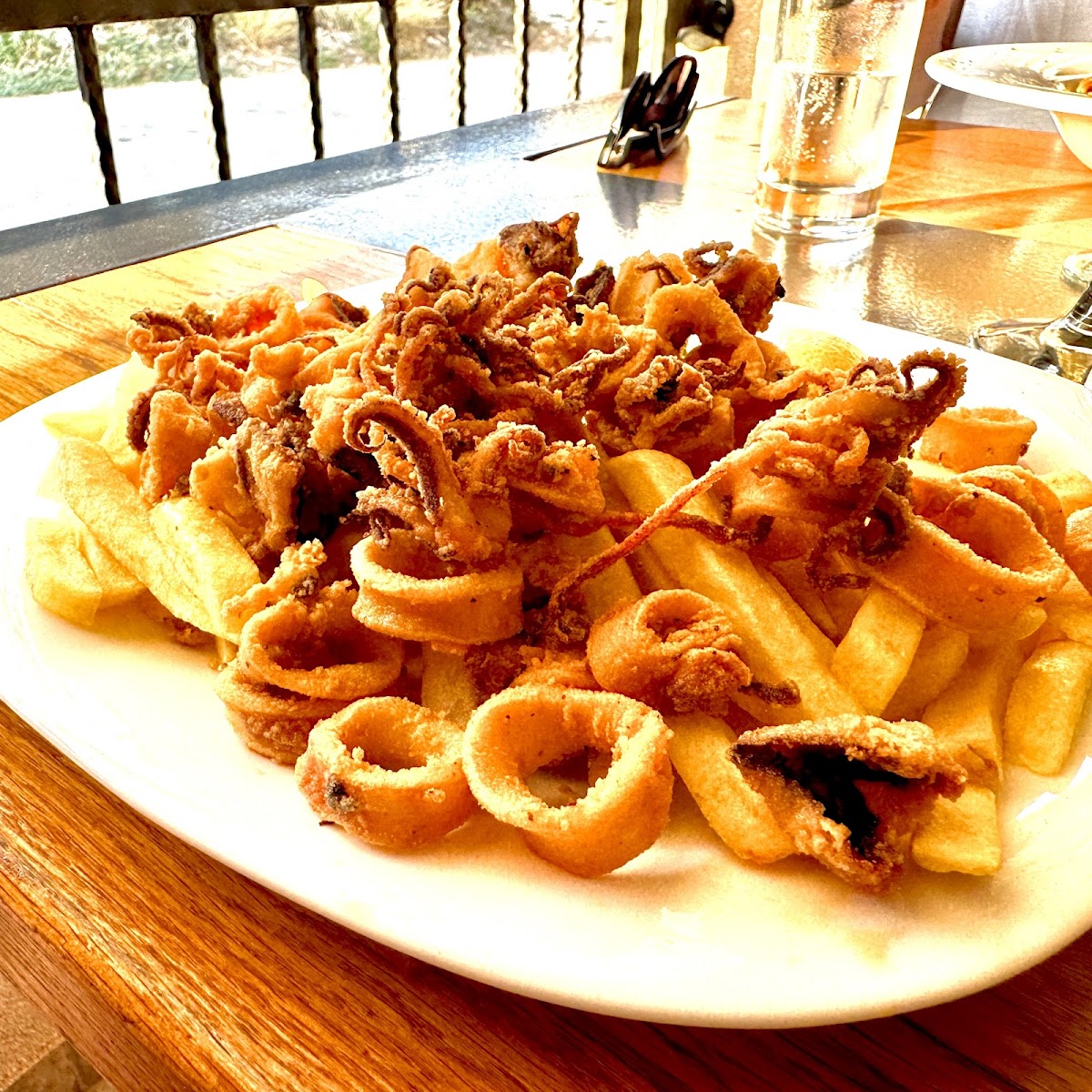 Konoba Okruk (Bistro Renata) - Photo 7