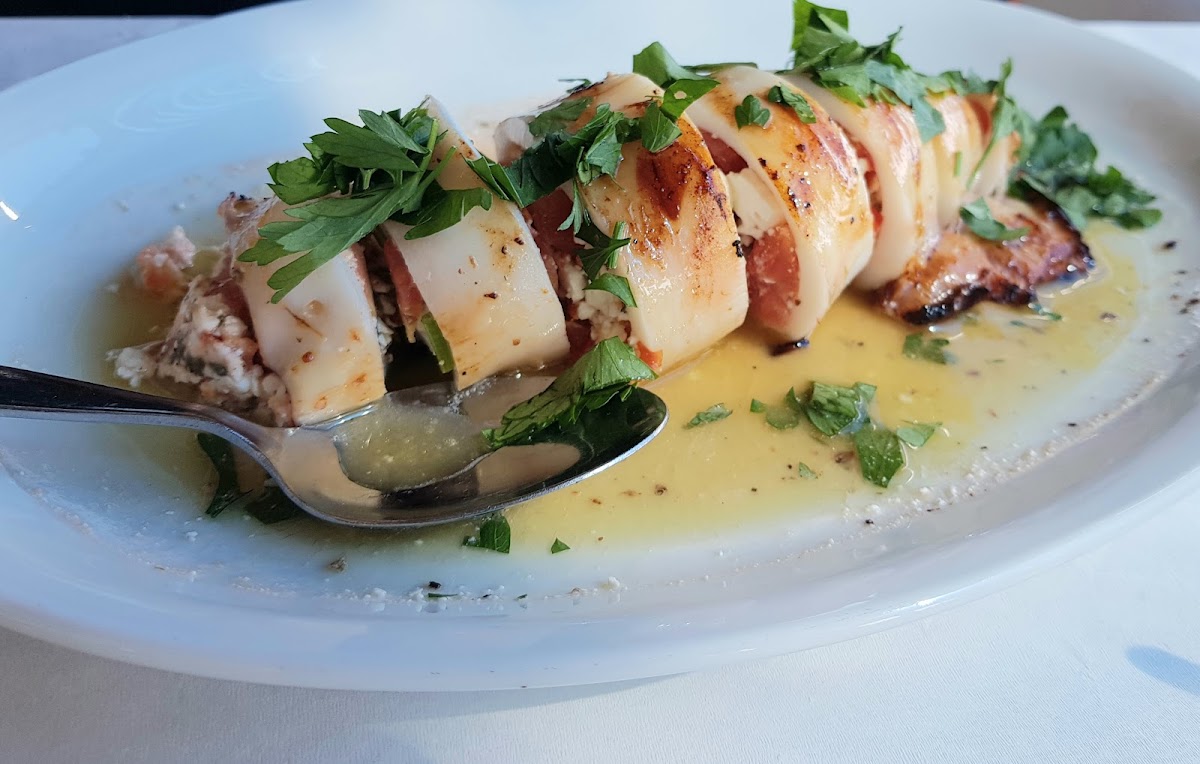 Glaros fish tavern - Photo 6