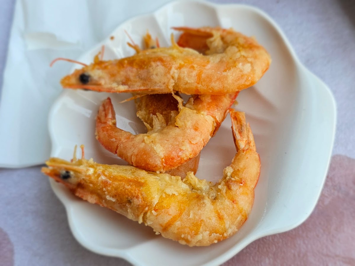 Glaros fish tavern - Photo 8