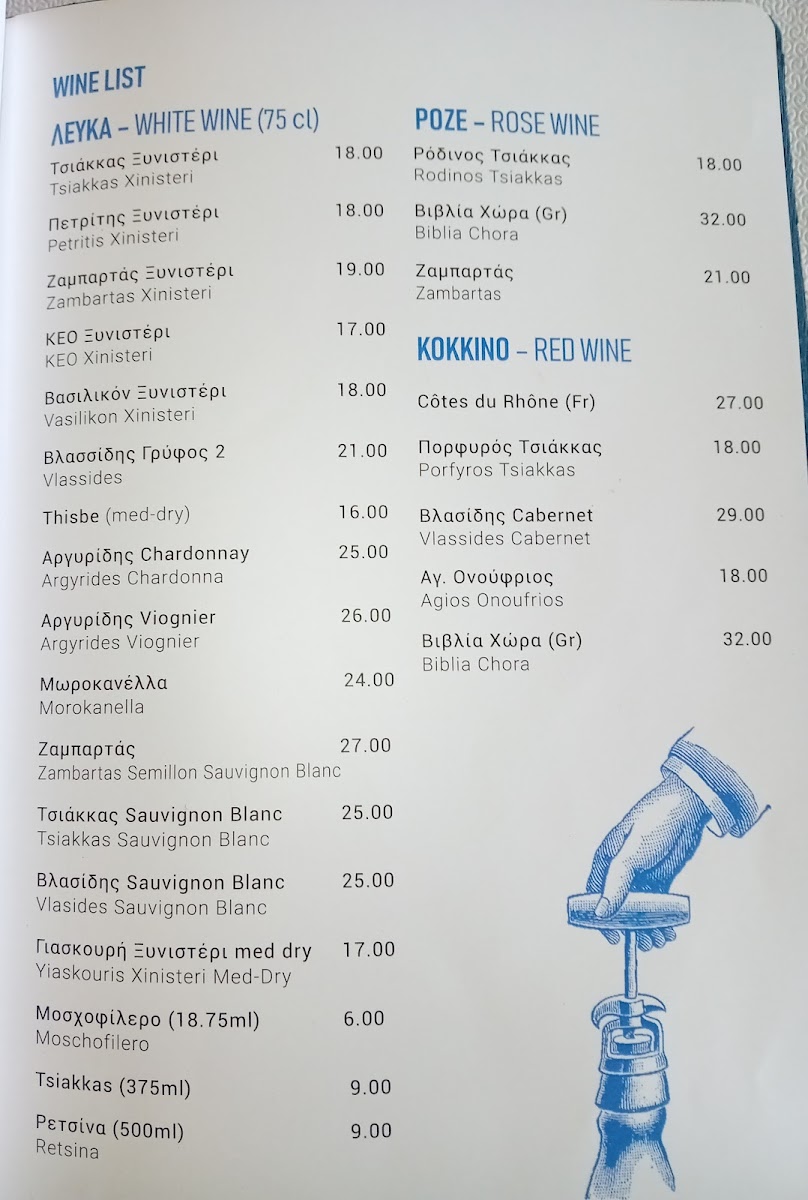 Menu Photo 0