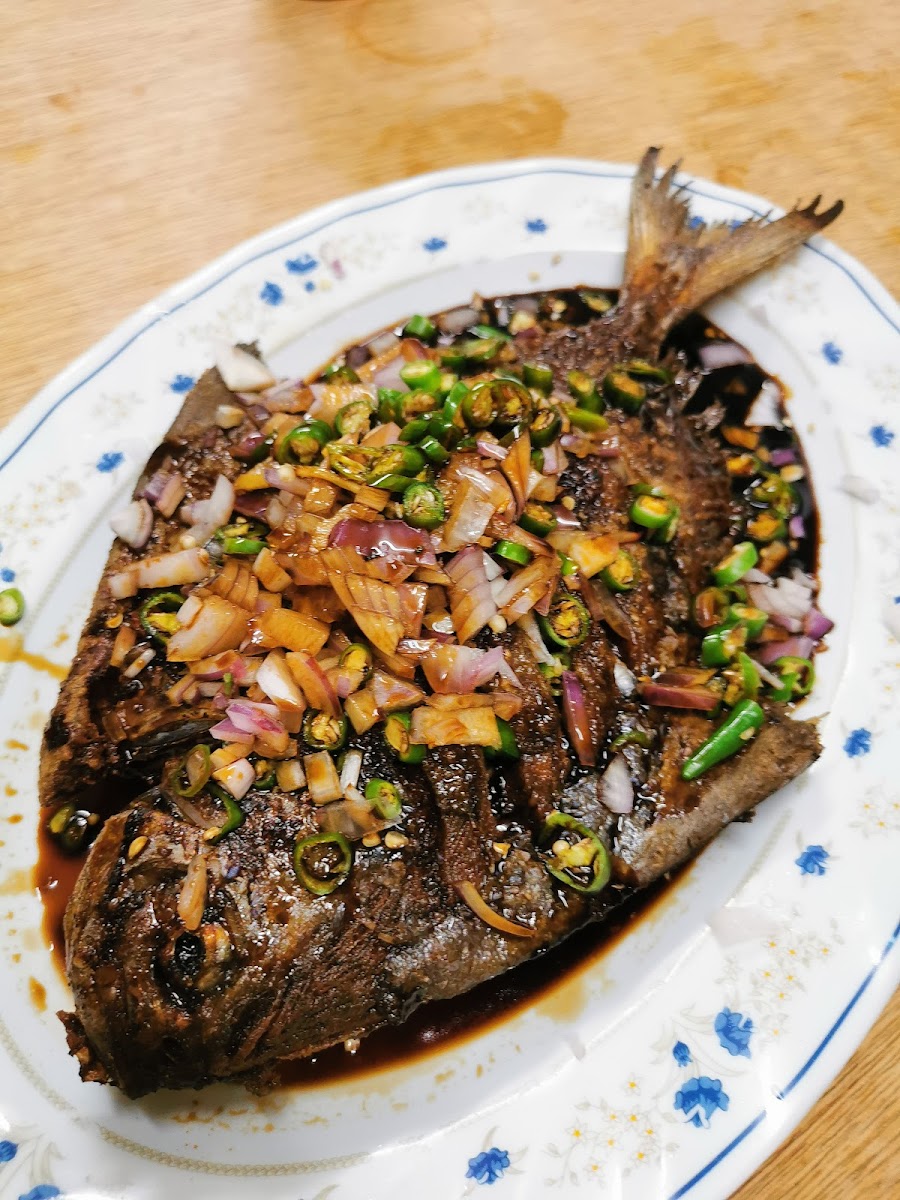 Restaurant Yee Li 蘭蘭茶餐室 Restoran Lan Utara - Photo 4