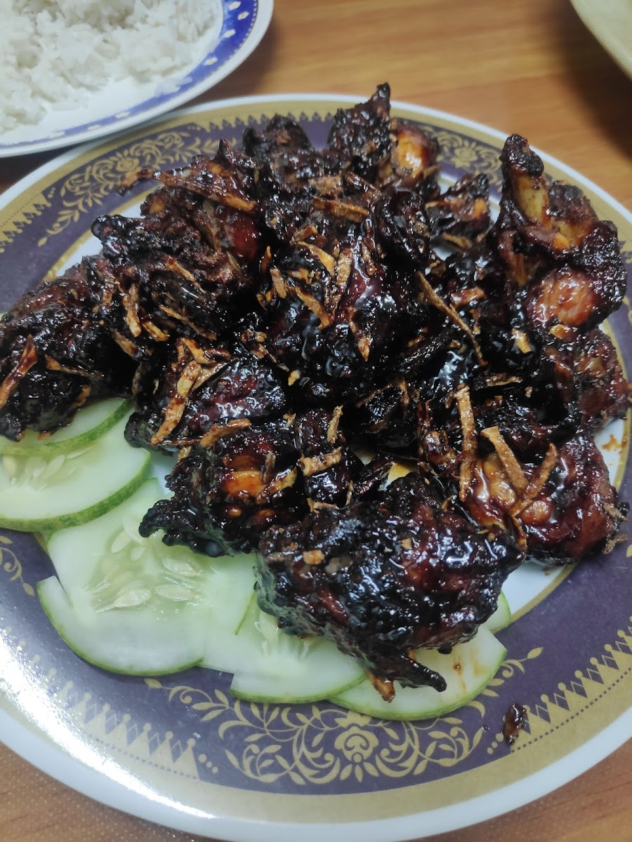 Restaurant Yee Li 蘭蘭茶餐室 Restoran Lan Utara - Photo 5