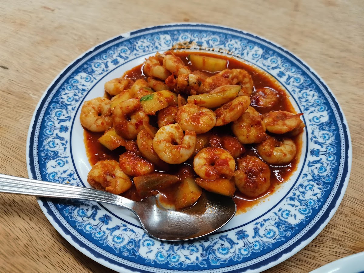 Restaurant Yee Li 蘭蘭茶餐室 Restoran Lan Utara - Photo 6