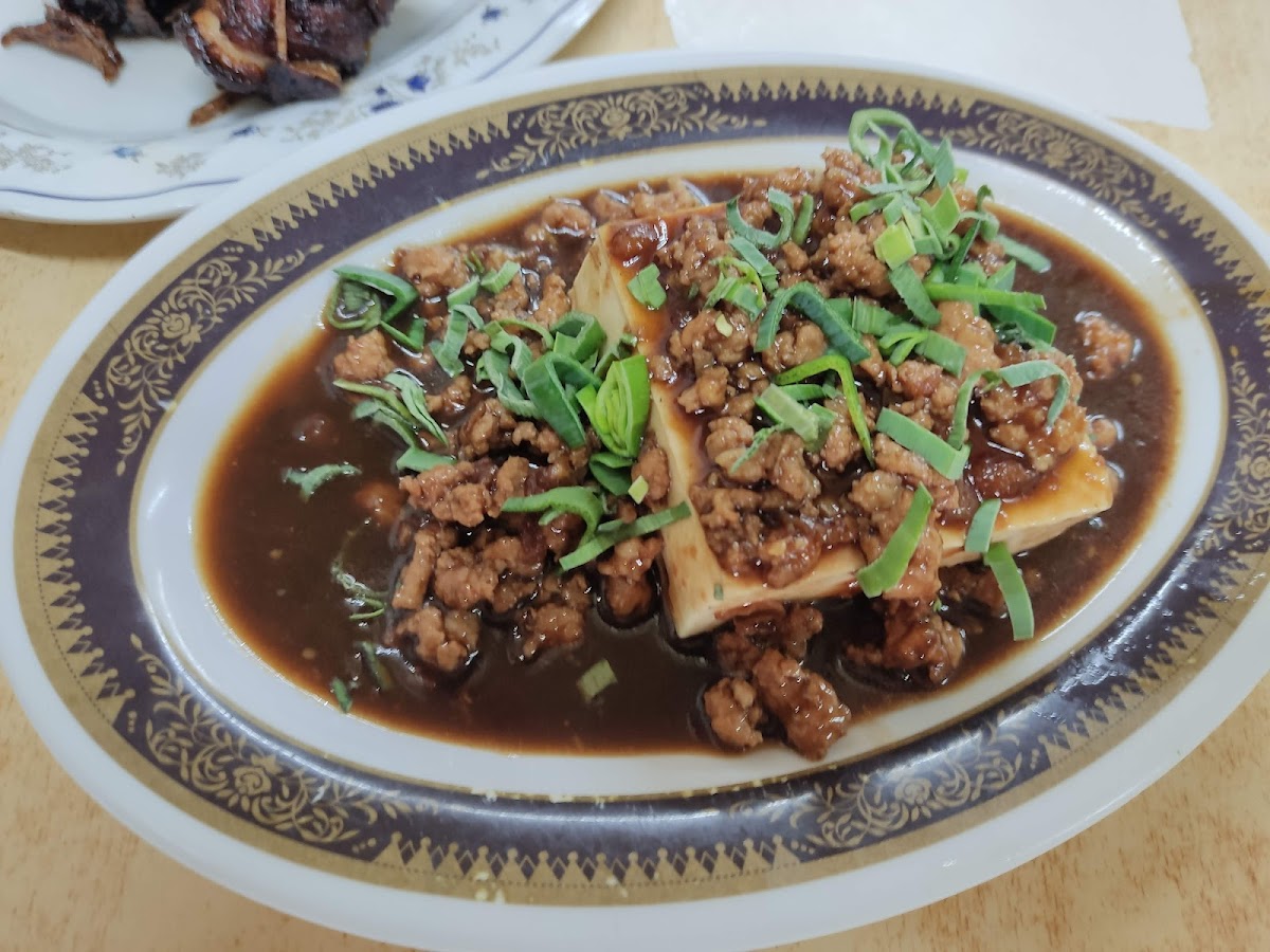 Restaurant Yee Li 蘭蘭茶餐室 Restoran Lan Utara - Photo 7