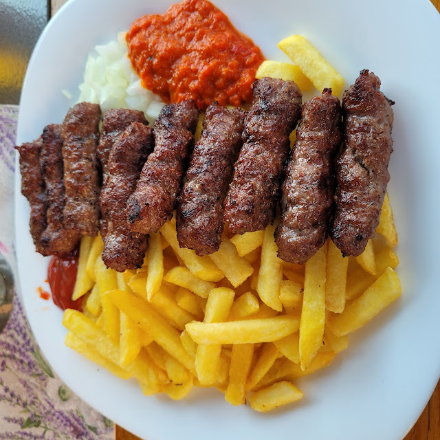 Grillplatte Für 2 Personen