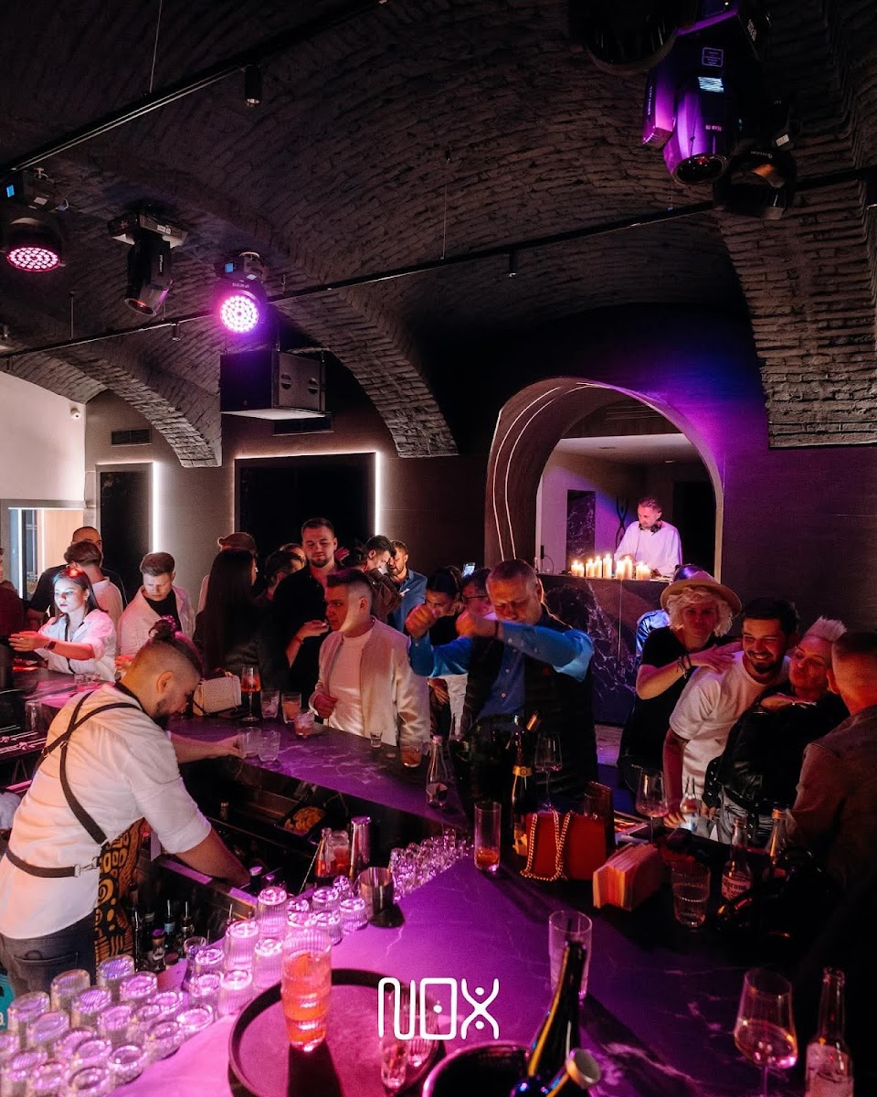 NOX Experience - Photo 1