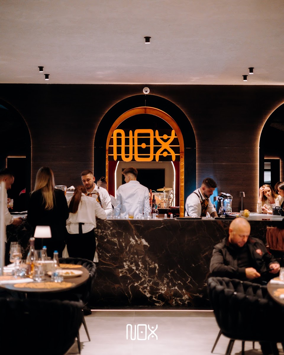 NOX Experience - Photo 7