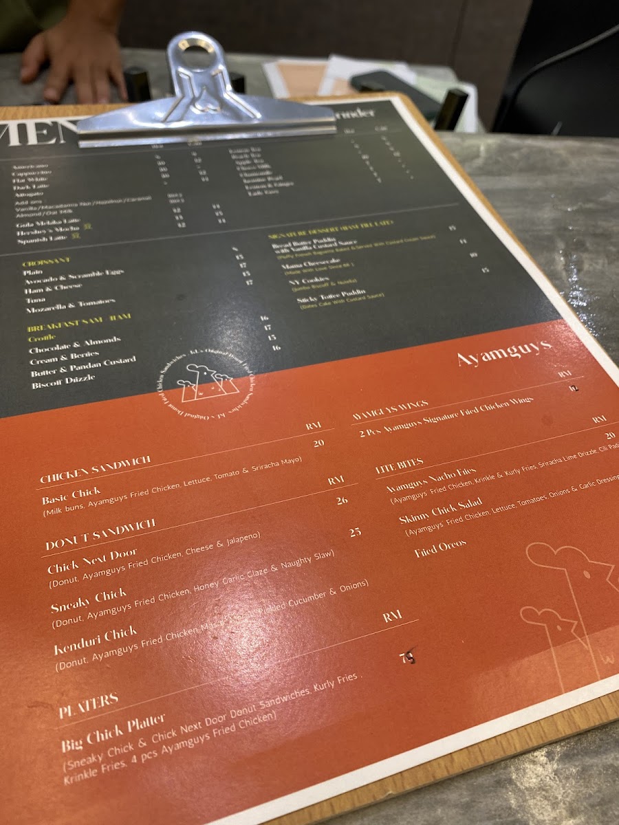 Menu Photo 6