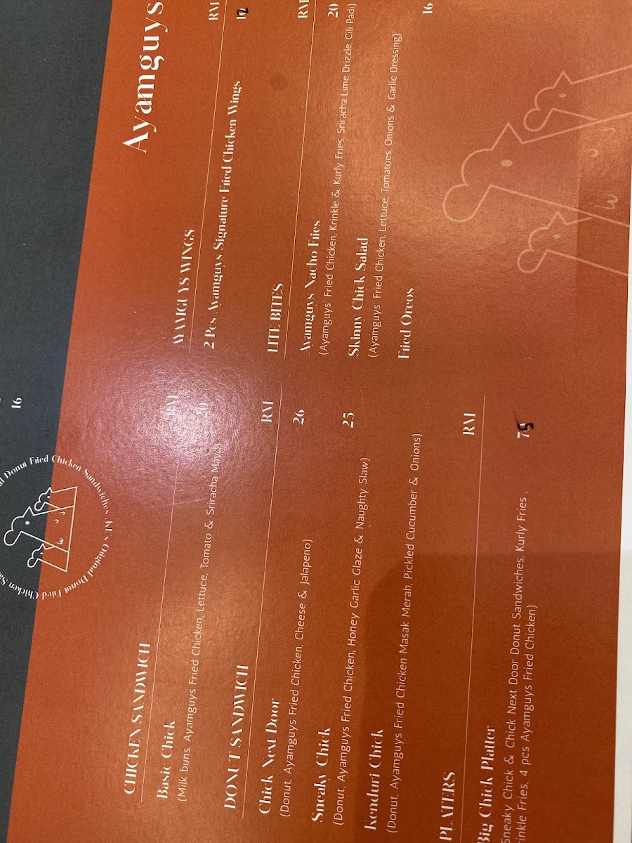 Menu Photo 8