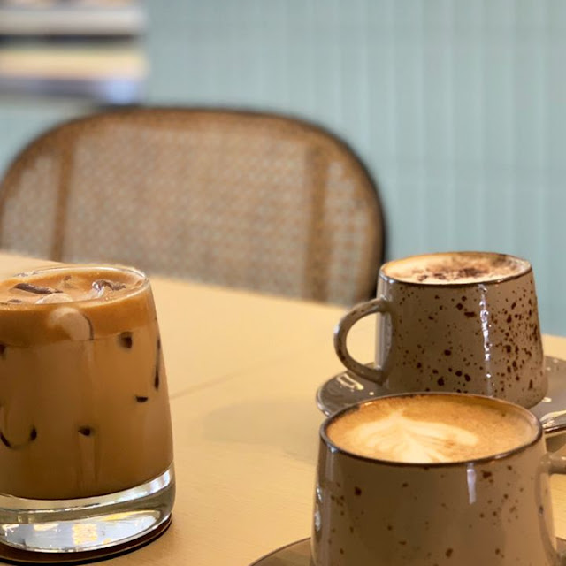 Coffee