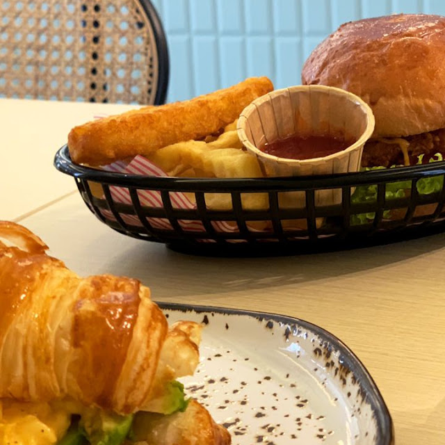 Burger