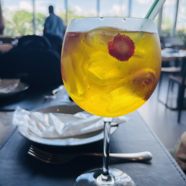 Gin Tropical