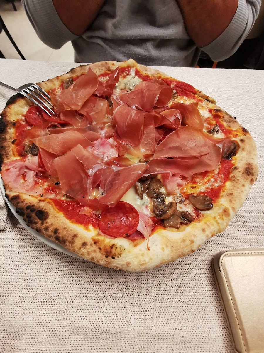 Hosteria La Corte - Photo 5