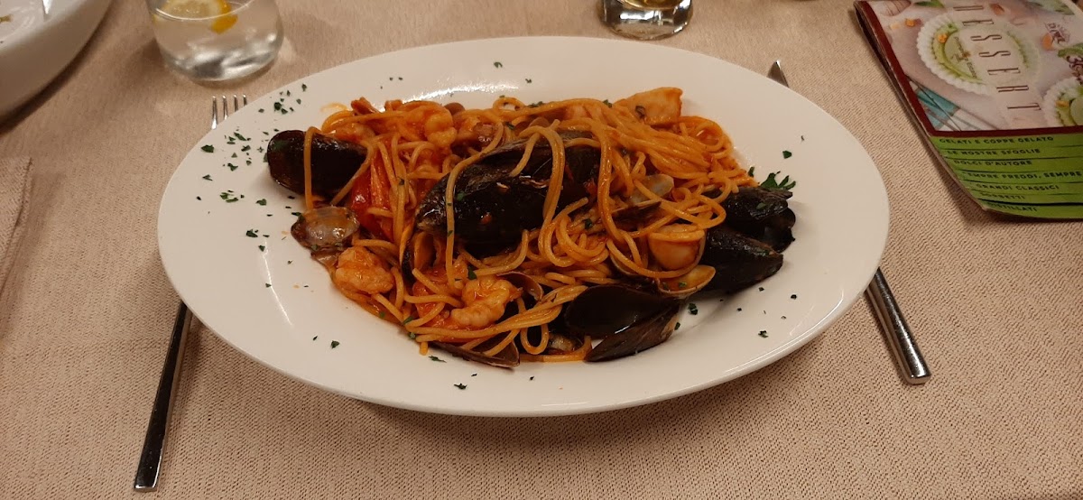 Hosteria La Corte - Photo 6