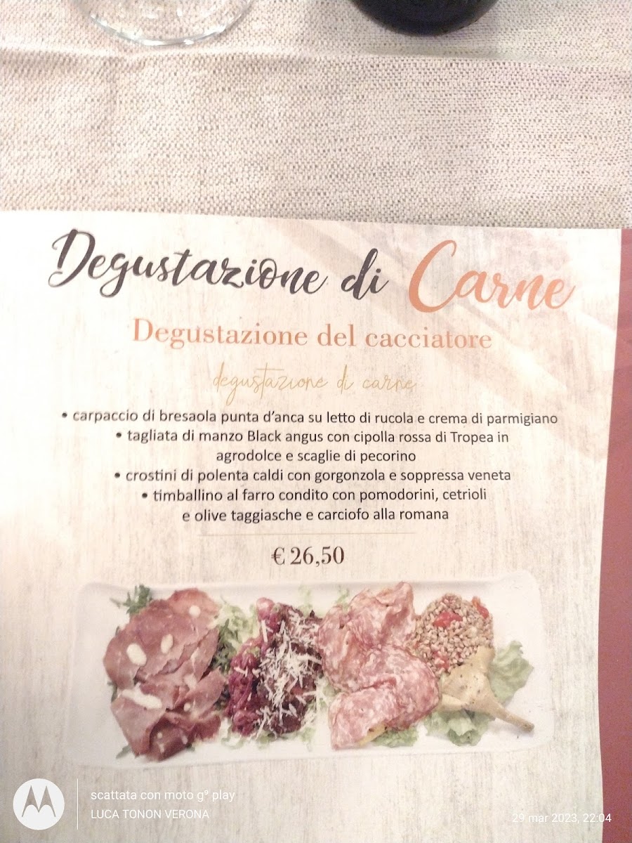Menu Photo 9