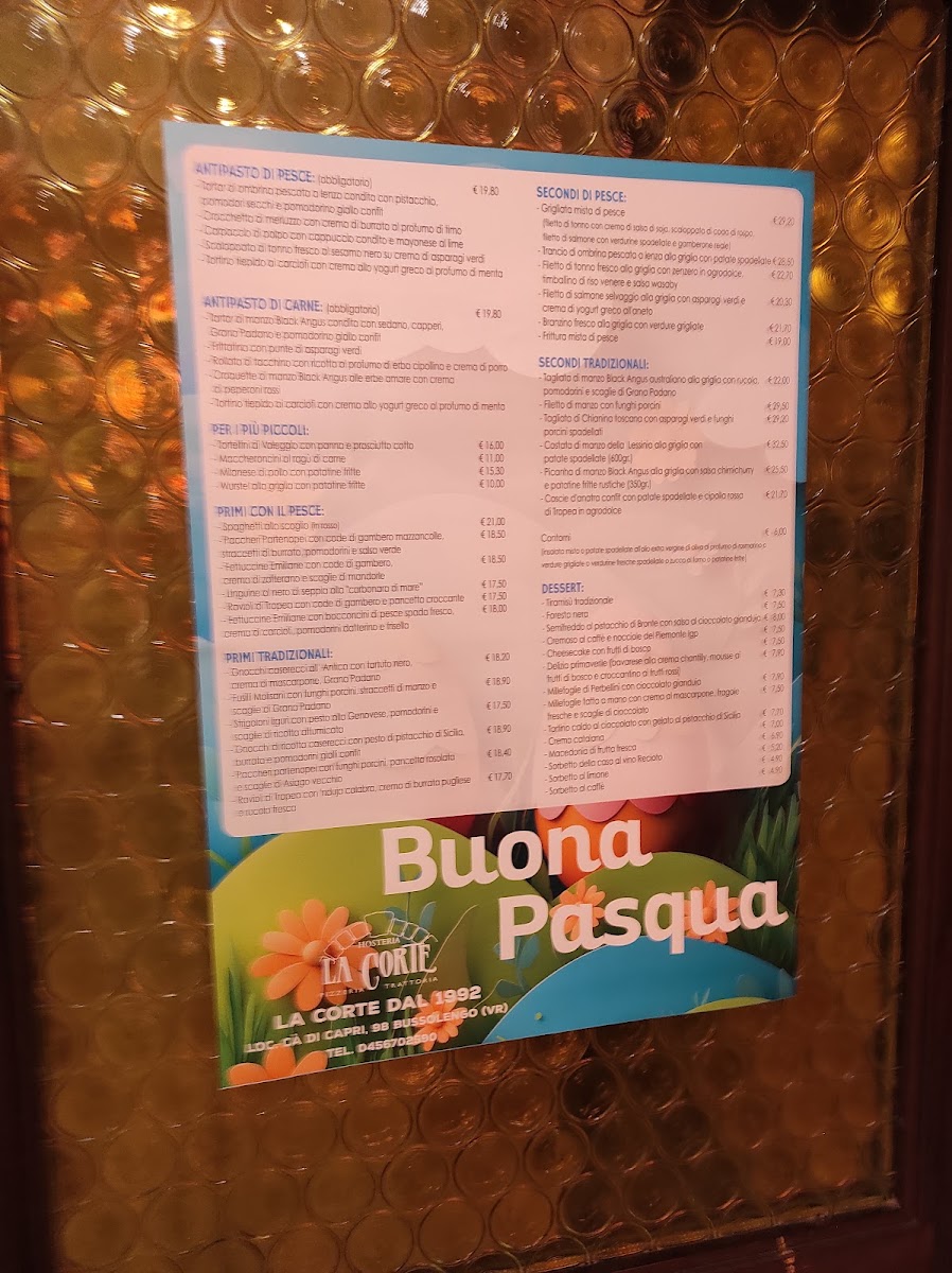 Menu Photo 7