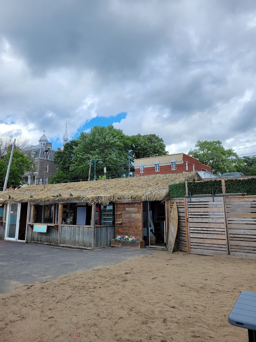 Chez Guédille - Photo 8