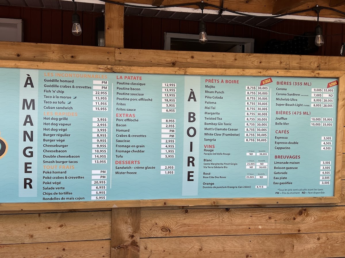 Menu Photo 3