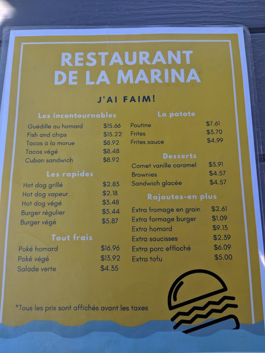Menu Photo 7