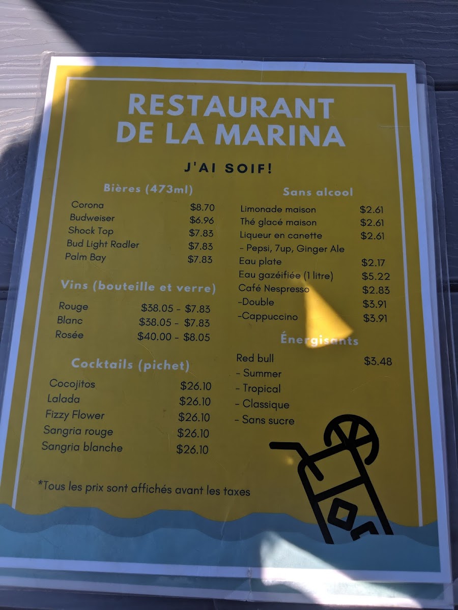 Menu Photo 8