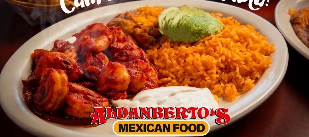 Aldanbertos Mexican Food # 2 - Photo 9