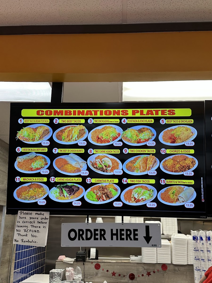Menu Photo 9