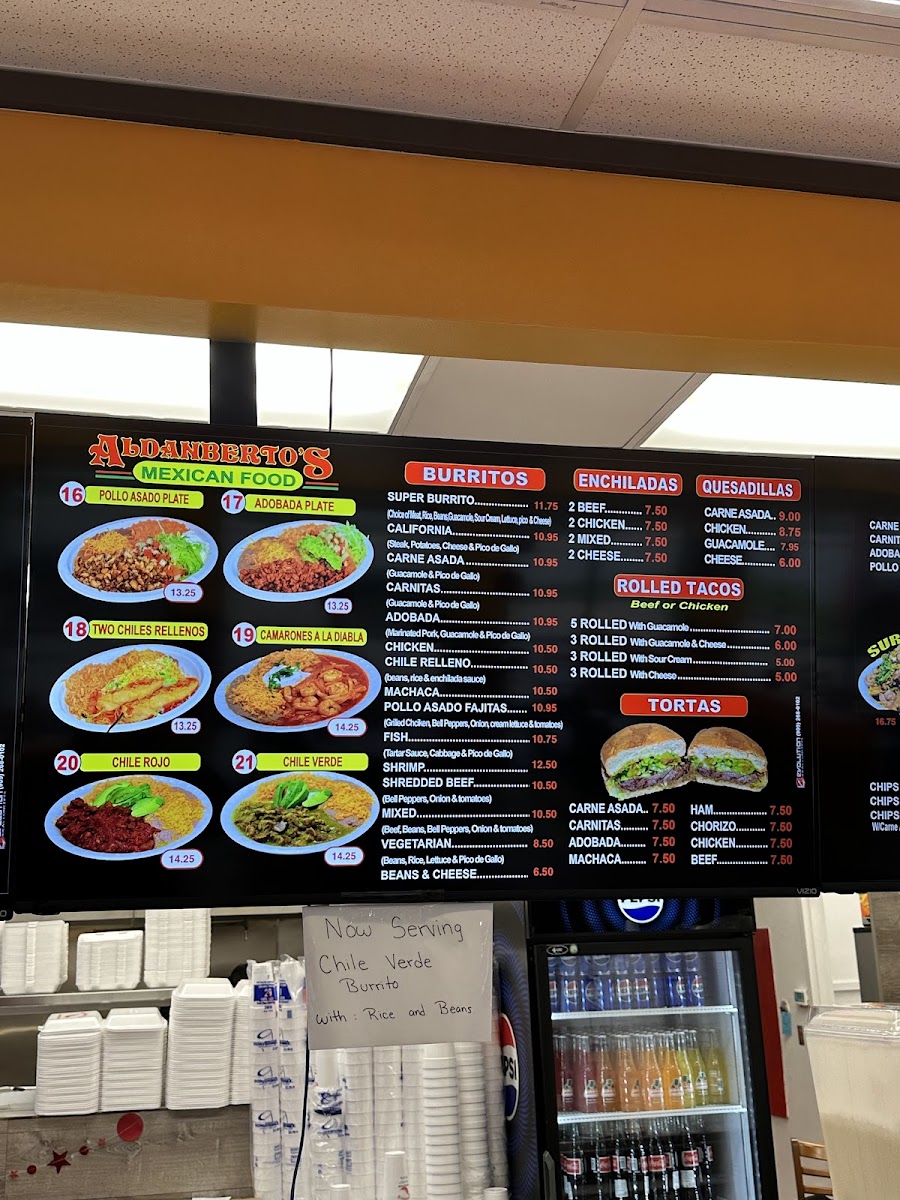 Menu Photo 6