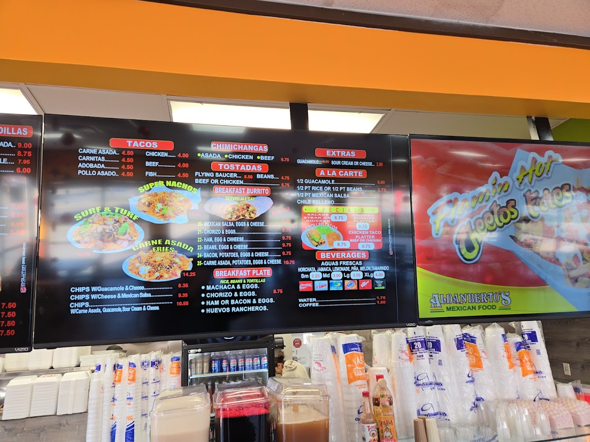 Menu Photo 7