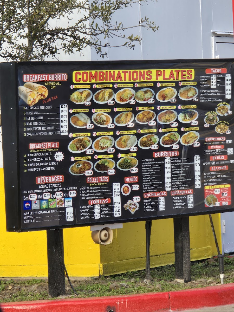 Menu Photo 8