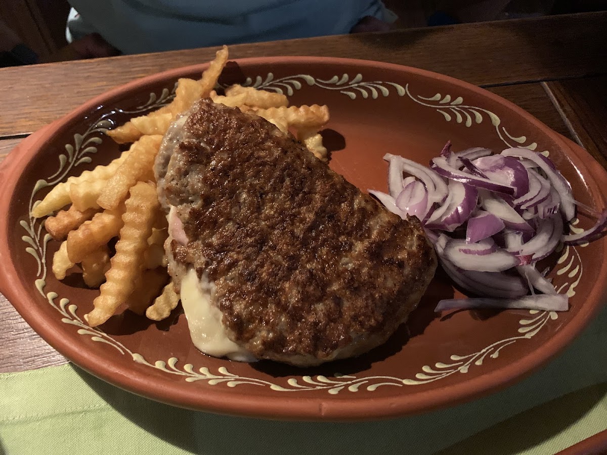 Restaurant Olimpija - Photo 9