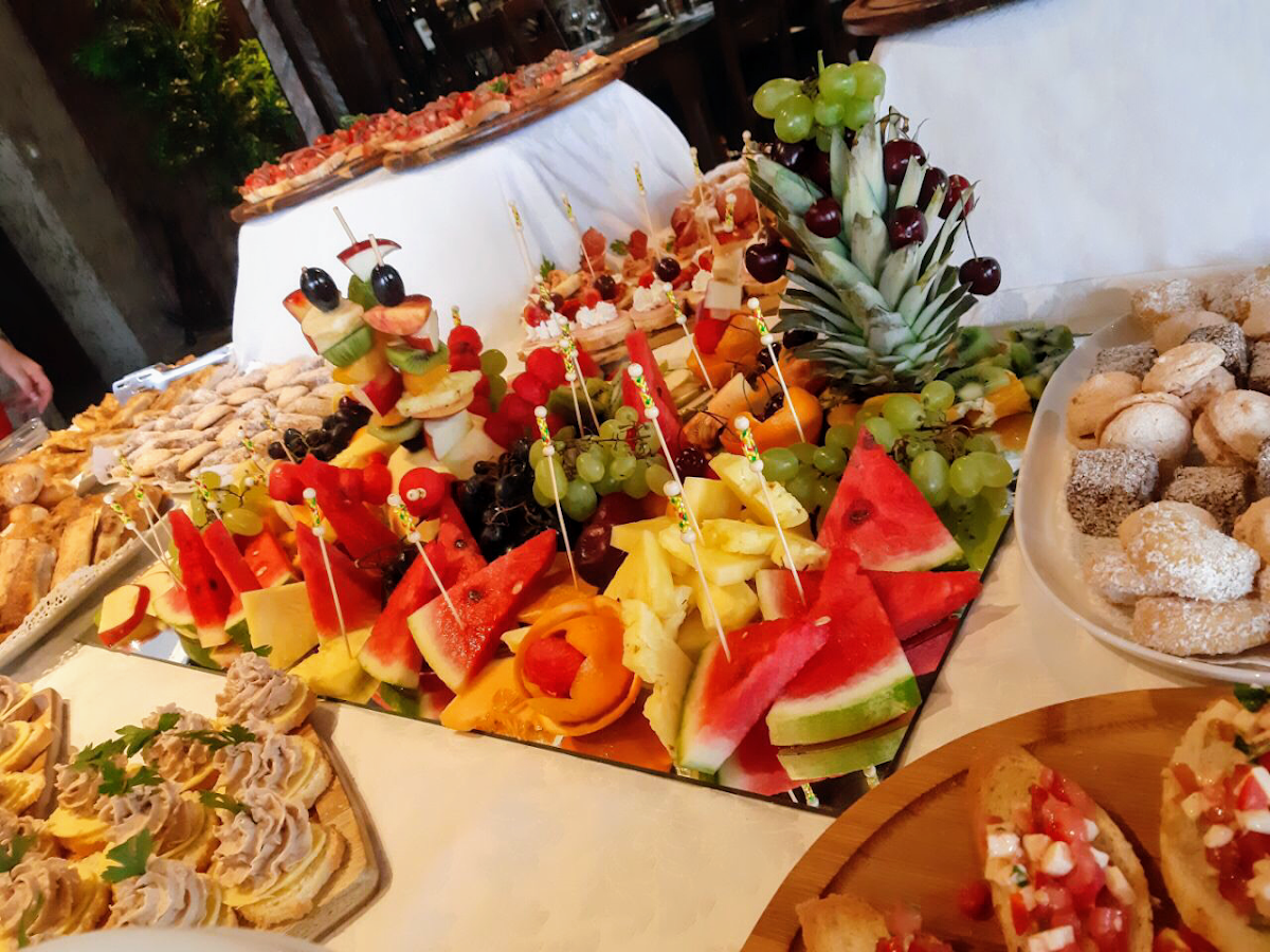 Restaurant Olimpija - Photo 4