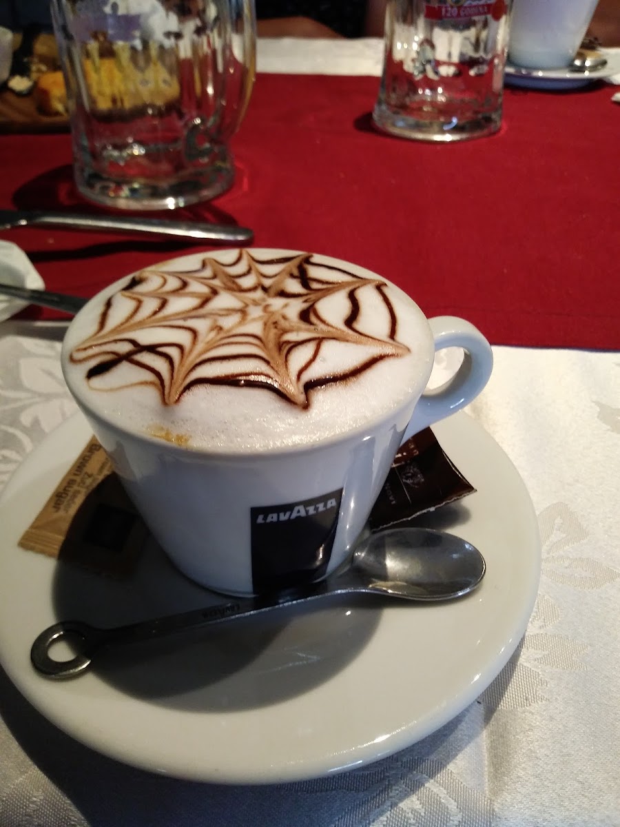 Restaurant Olimpija - Photo 6