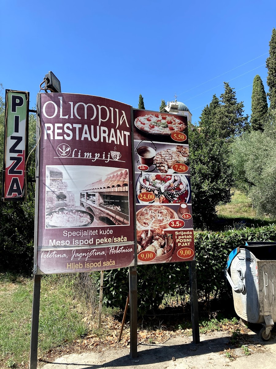 Menu Photo 9
