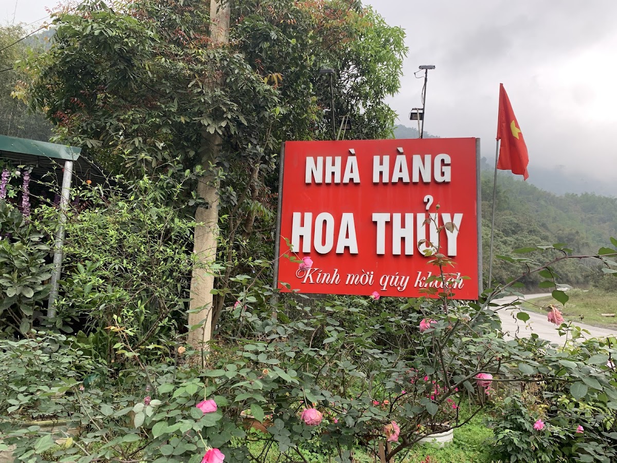 Nhà Hàng Hoa Thủy - Photo 3