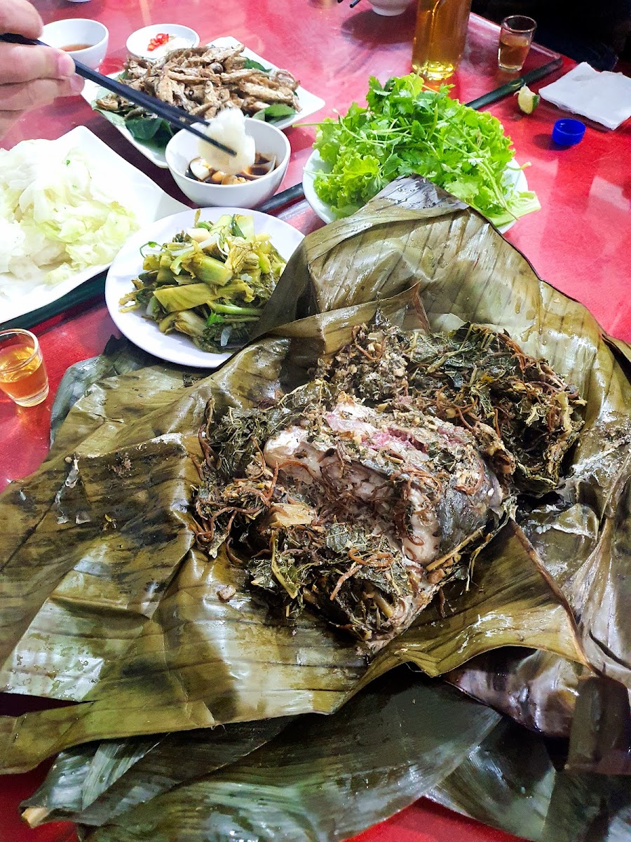 Nhà Hàng Hoa Thủy - Photo 4