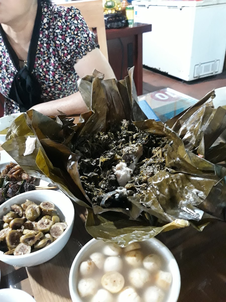 Nhà Hàng Hoa Thủy - Photo 5