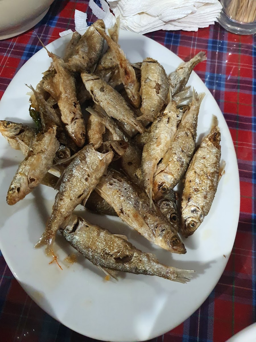 Nhà Hàng Hoa Thủy - Photo 6