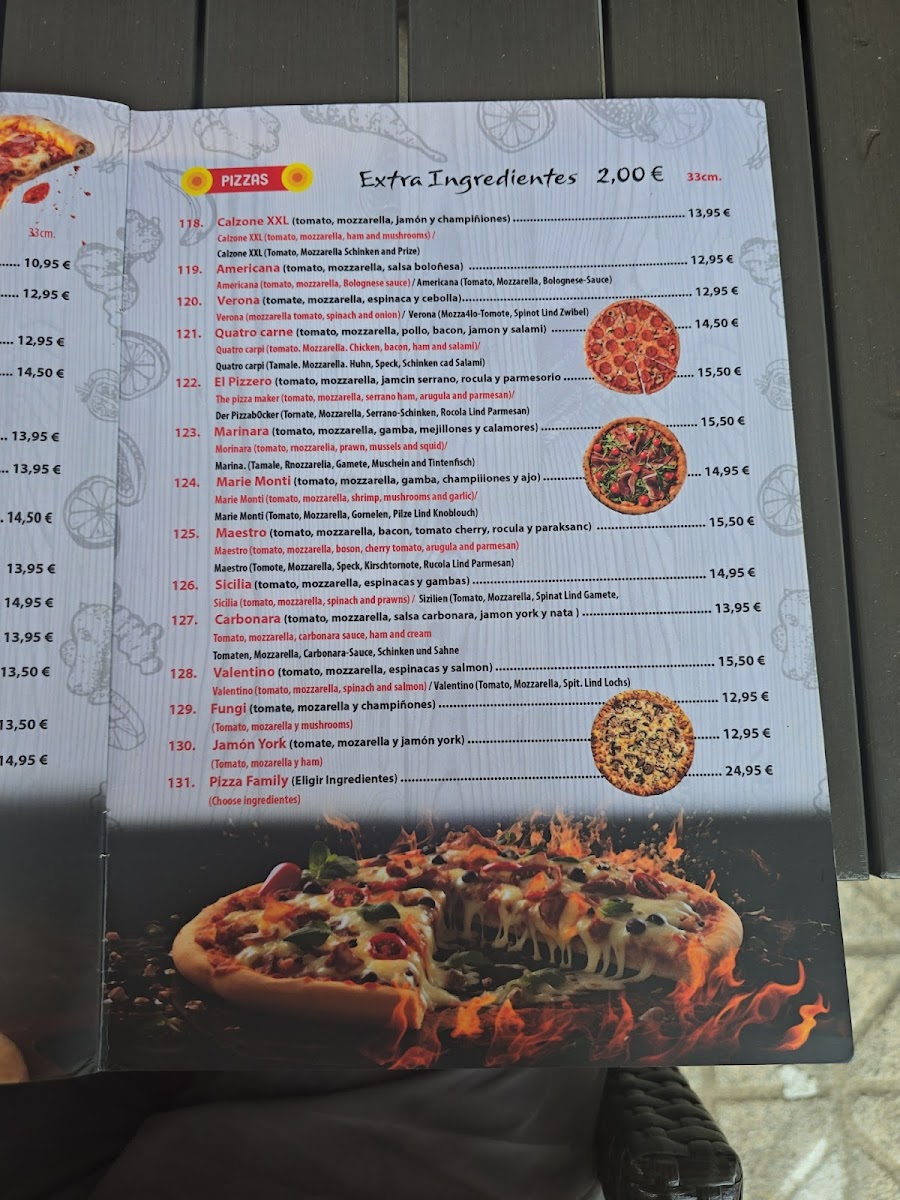 Menu Photo 4