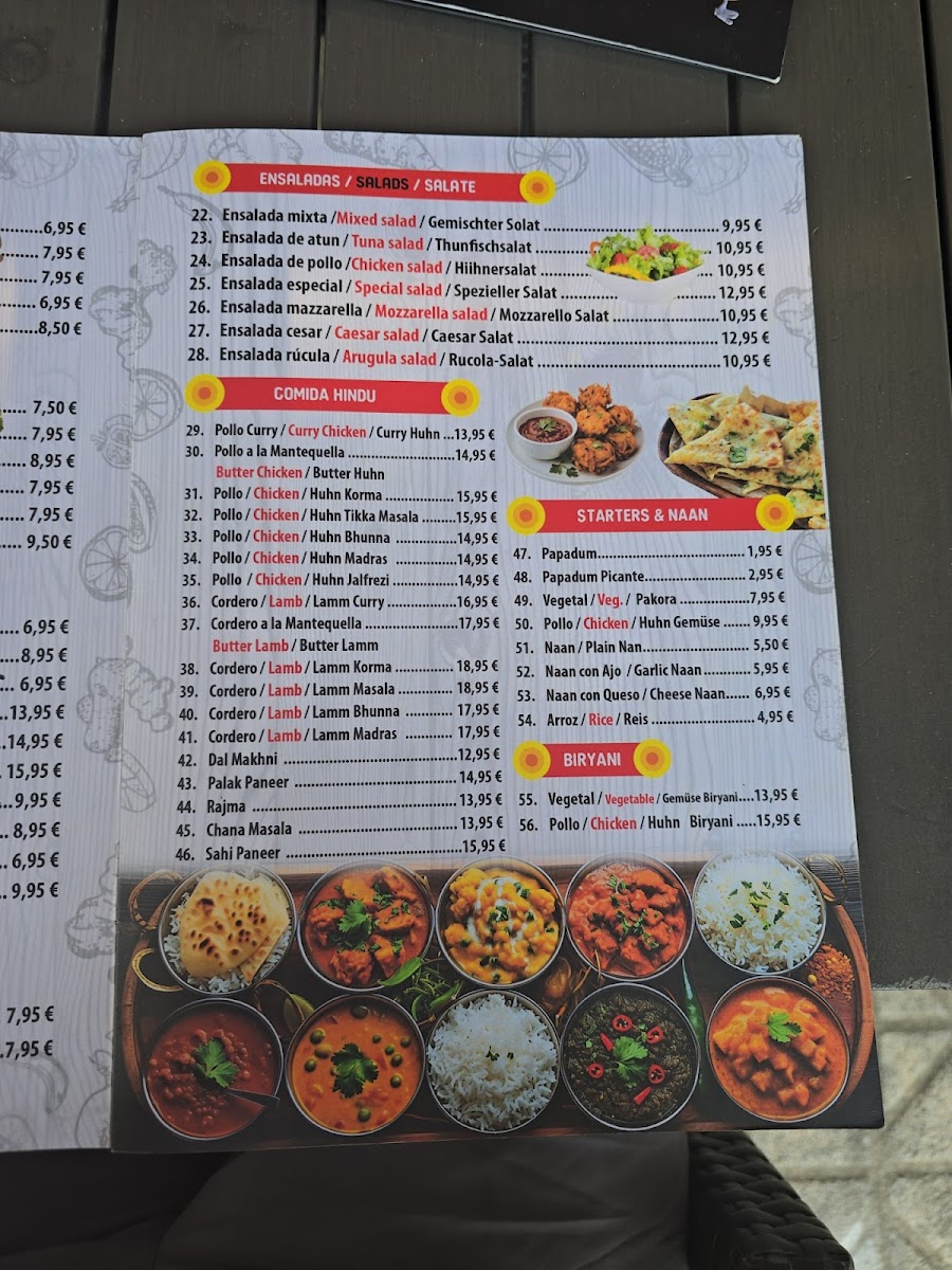 Menu Photo 7