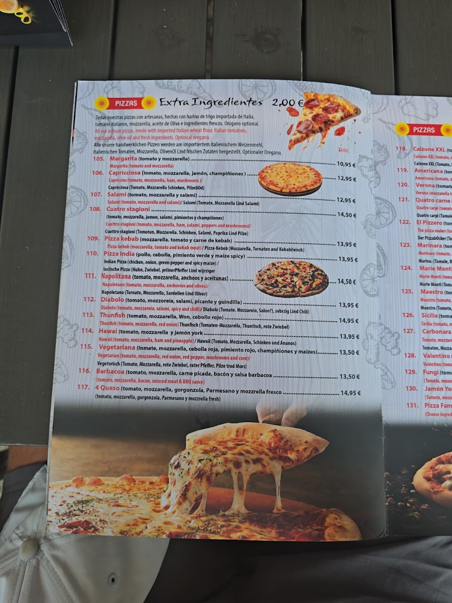 Menu Photo 8