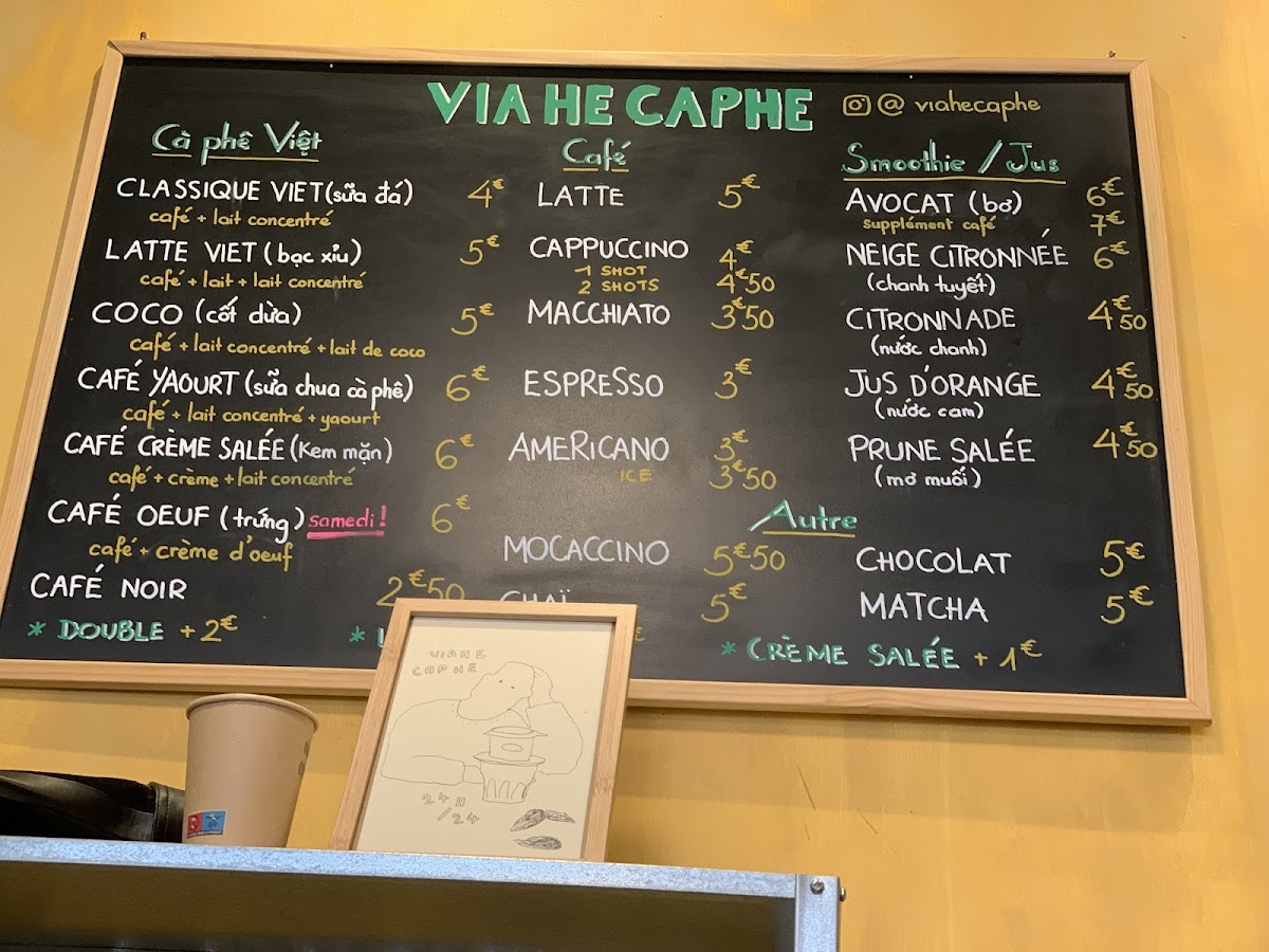 Menu Photo 9
