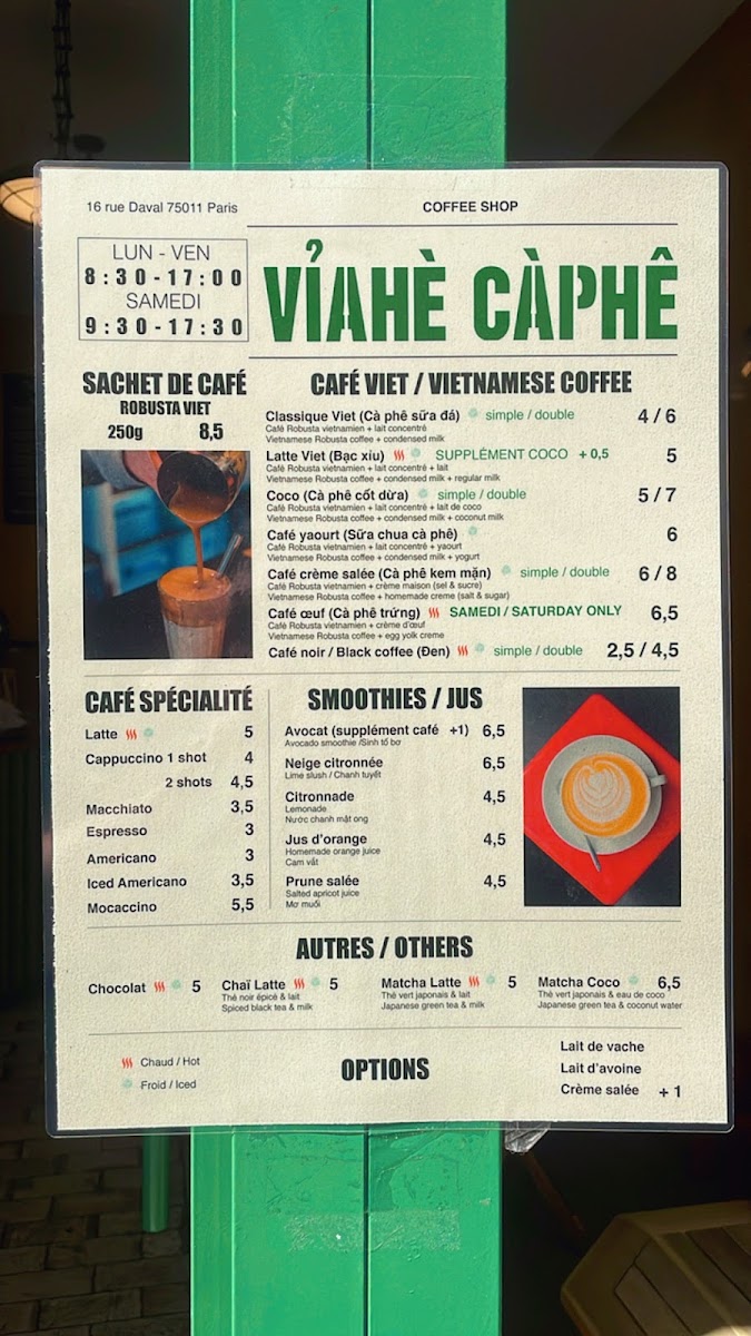 Menu Photo 3
