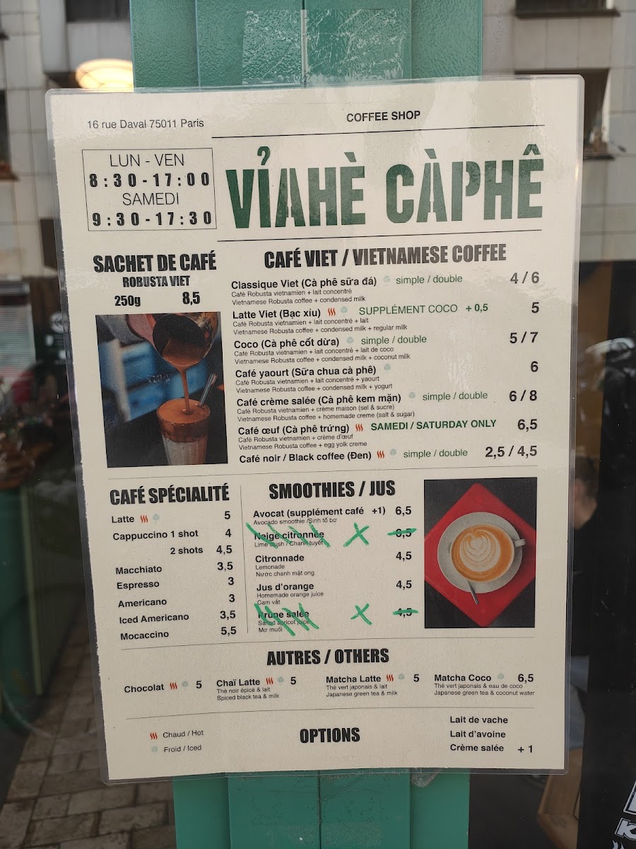 Menu Photo 5