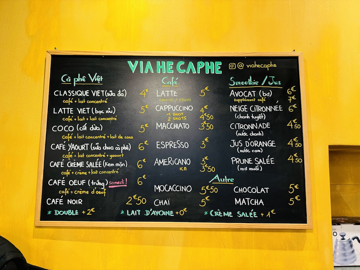 Menu Photo 8
