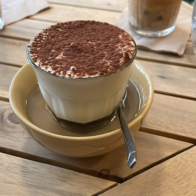 Café Œuf