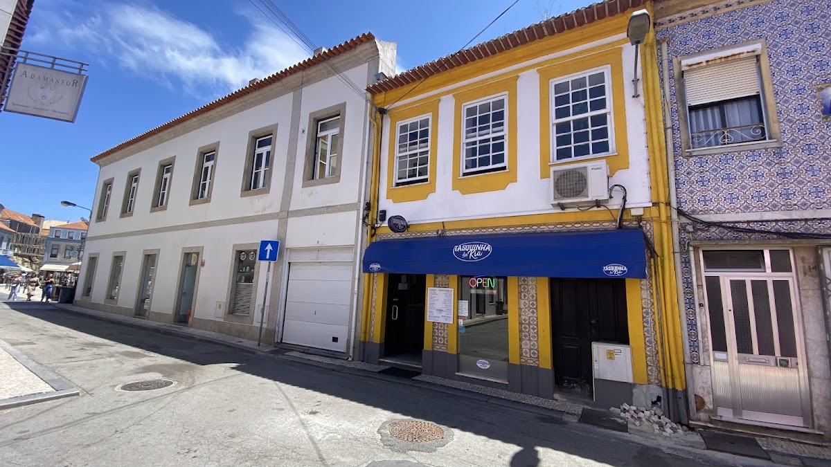 Tasquinha da Ria - Photo 8