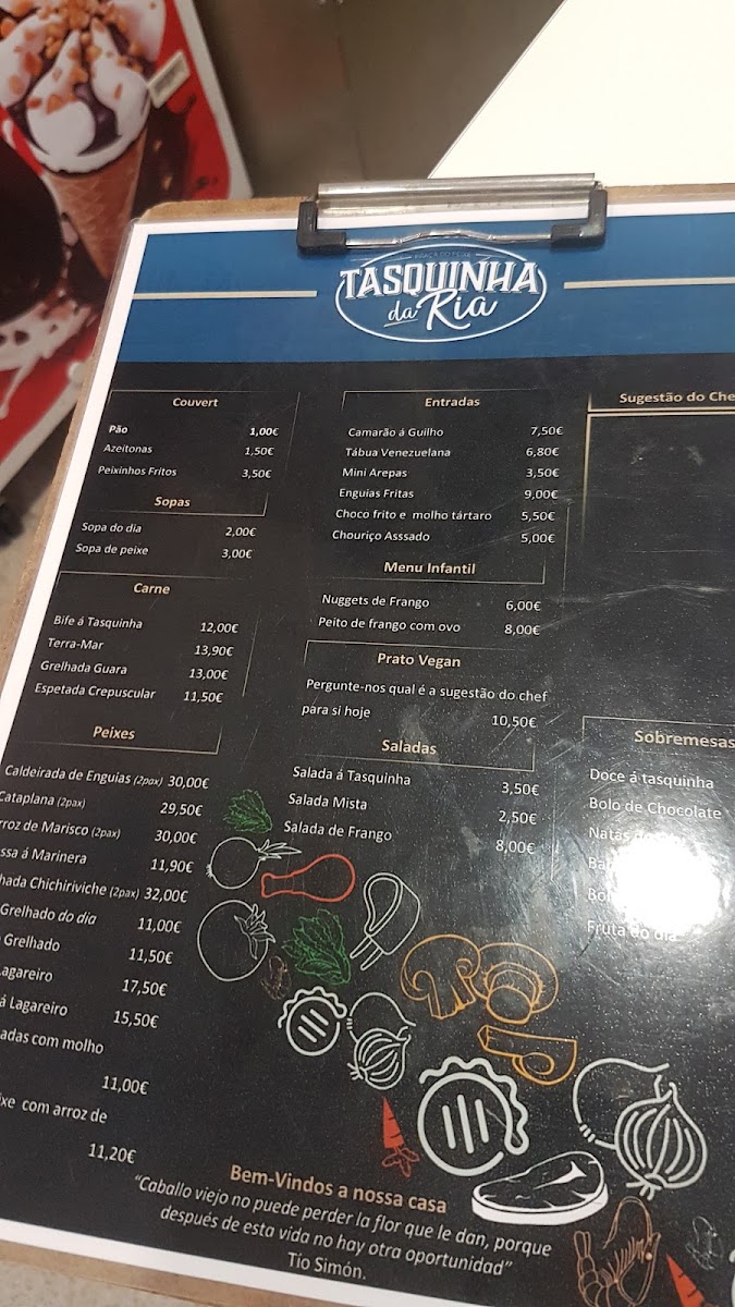 Menu Photo 5